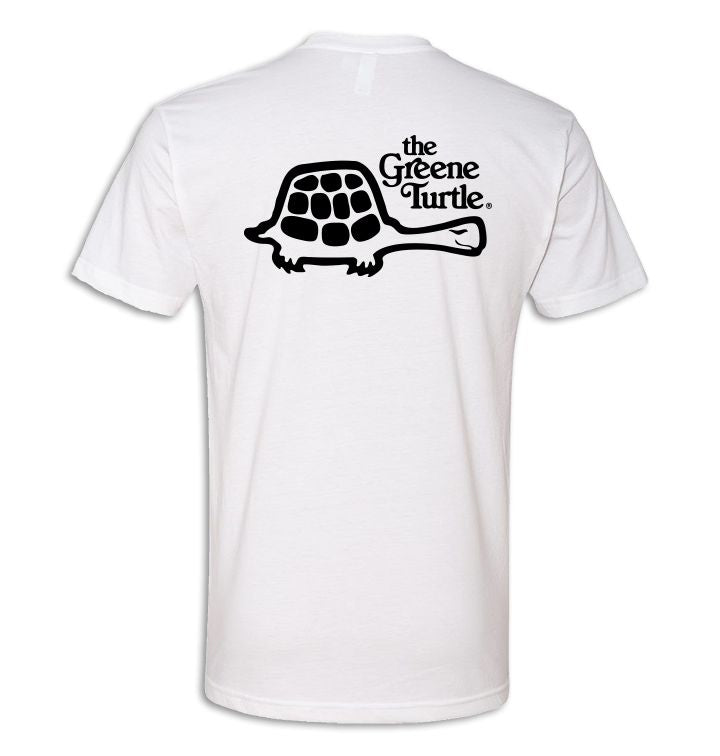 Classic Single Turtle Tee