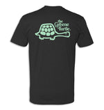 Load image into Gallery viewer, Classic Single Turtle Tee
