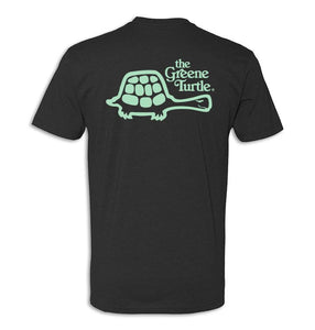 Classic Single Turtle Tee