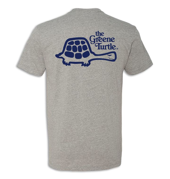 Classic Single Turtle Tee