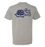 Load image into Gallery viewer, Classic Single Turtle Tee
