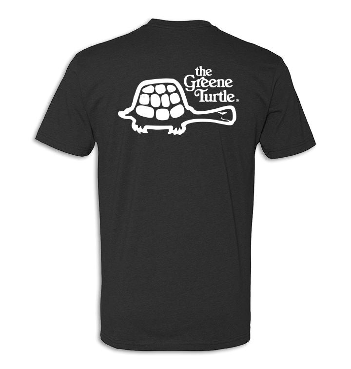 Classic Single Turtle Tee