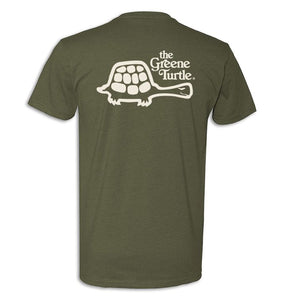 Classic Single Turtle Tee